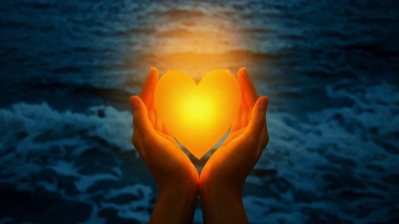 Hold Tight in the Storm